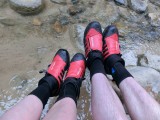 Prachtige schoenen
