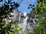 weer de waterval