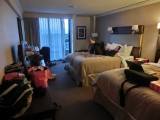 Hotelkamer