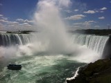 Horseshoe Falls