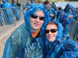 Prachtige poncho's!!