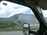 Frank Slide
