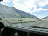 Frank Slide