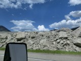 Frank Slide