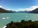 Lago Argentino (El Calafate)