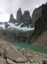 Torres Del Paine,Puerto Natales, Chili
