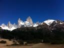 Torres Del Paine