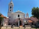 Iglesia Nuestra Señora de Pilar in Buenos Aires