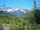 Argentinie 26-11-11 t/m 30-12-11