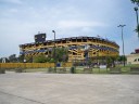 Argentinie 26-11-11 t/m 30-12-11