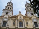 Argentinie 26-11-11 t/m 30-12-11