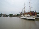 Argentinie 26-11-11 t/m 30-12-11