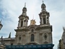 Argentinie 26-11-11 t/m 30-12-11