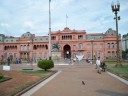 Argentinie 26-11-11 t/m 30-12-11