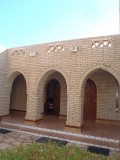 Hotelkamer