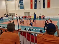 FIN🇫🇮-NED🇳🇱 1