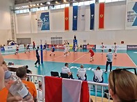 FRA🇫🇷-NED🇳🇱 2