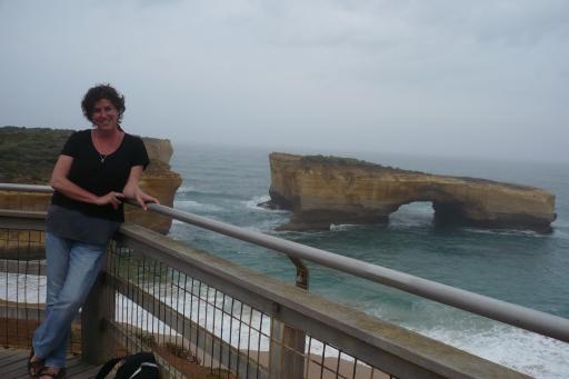 Stukje Great Ocean Road