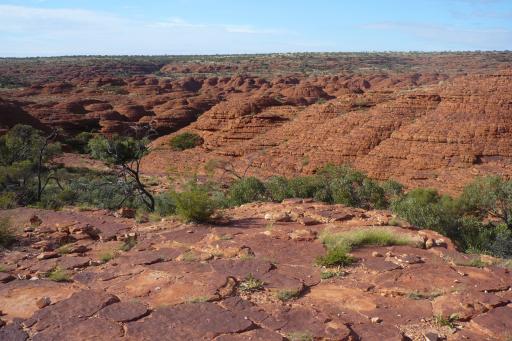King's Canyon
