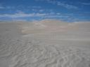 Zandduinen