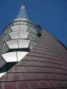 Bell Tower met klokken uit St Martin in the Fields