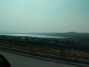 Route naar Starigrad / Paklenica 1