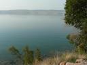 Route naar Starigrad / Paklenica 6