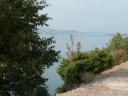 Route naar Starigrad / Paklenica 7