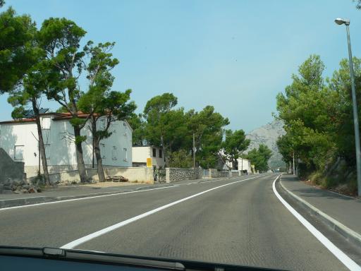 Paklenica 1