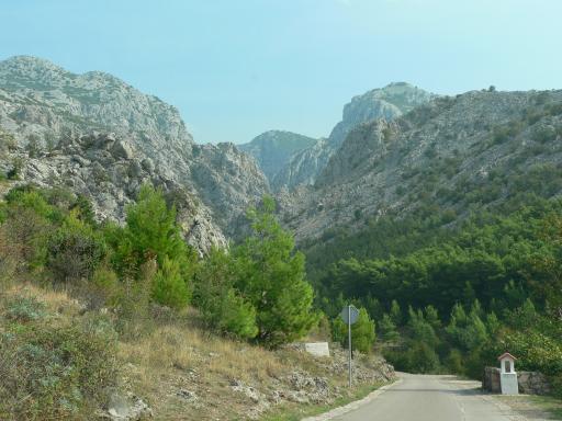 Paklenica 3