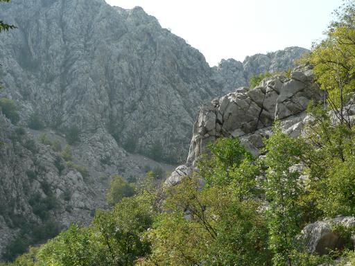 Paklenica 4