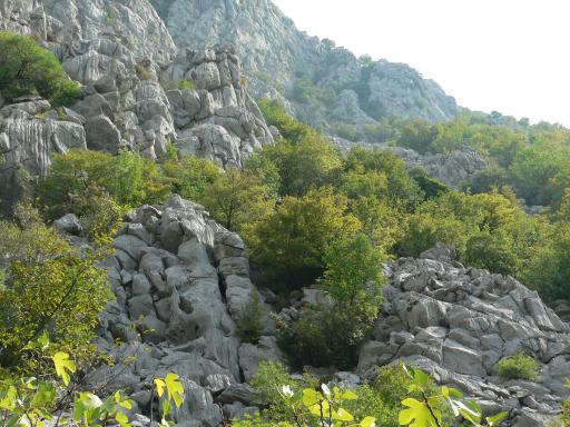 Paklenica 7