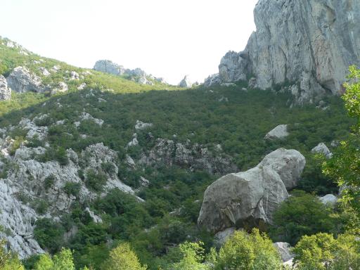 Paklenica 12