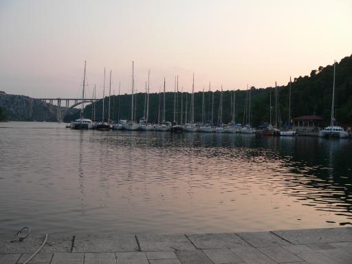 Skradin 8