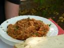 Skradin - risotto met zeevruchten