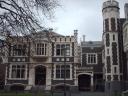 Universiteit in Dunedin