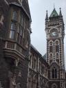 Universiteit in Dunedin
