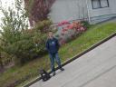 steile straat