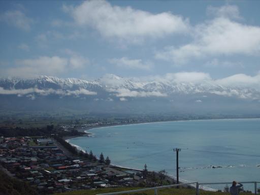 kaikoura