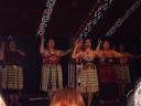 maori concert