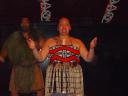 maori concert