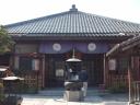 Asakusa shrines