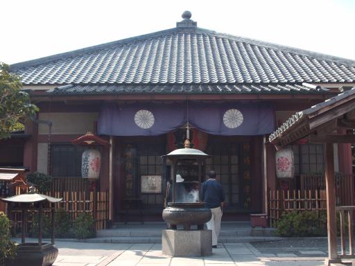 Asakusa shrines