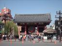 Asakusa shrines