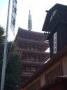 Asakusa shrines
