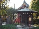 Asakusa shrines