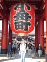 Asakusa shrines