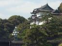 Imperial palace