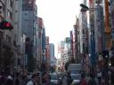 Shinjuku, lekker druk