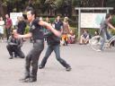 lock & loll in Yoyogipark